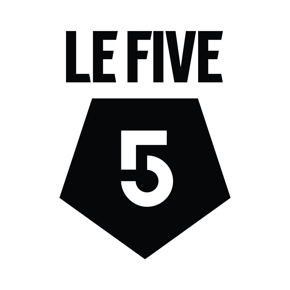 le five